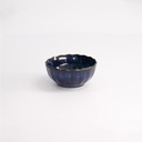 Cobalt Blue Bowl 9x4.1cm 150ML YW-5588 12/144