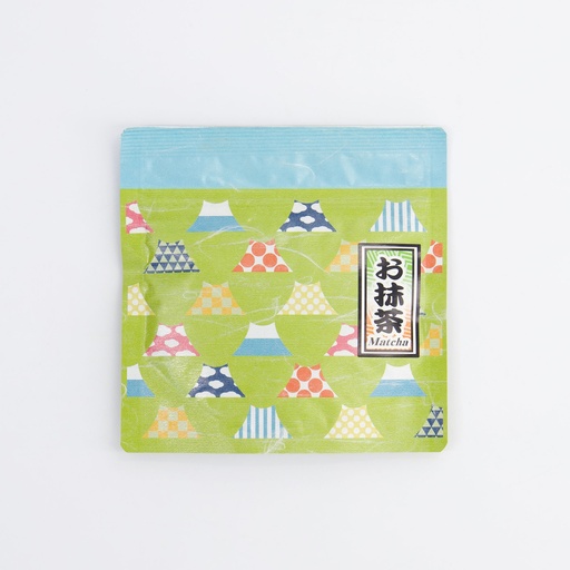 [1198] Japanese Tea Matcha 30gr A grade TE304 1/100