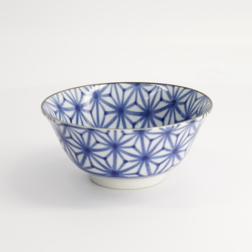 [2281] Mixed Bowls 15x7cm 550ml FK-9321/B 6/48