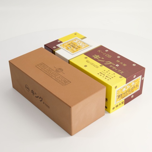 [4797] Wetstone 23x10x8cm (#1000)   K-105 1/7