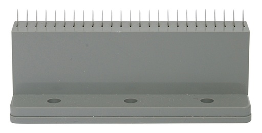 [4783] Kitchen Spare Blade Julienne Blade 2.5mm CB13800/C25 1/6