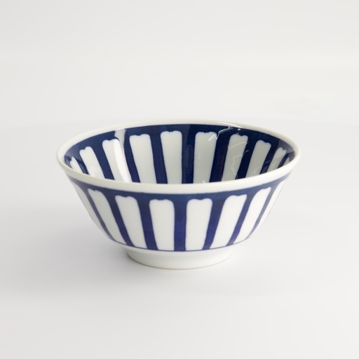 [14993] Mixed Bowls 15x7cm 550ml YW-6918/D 6/48