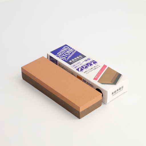 [4415] Wetstone #240/120 15x5x2.5cm 0547-001 1/50