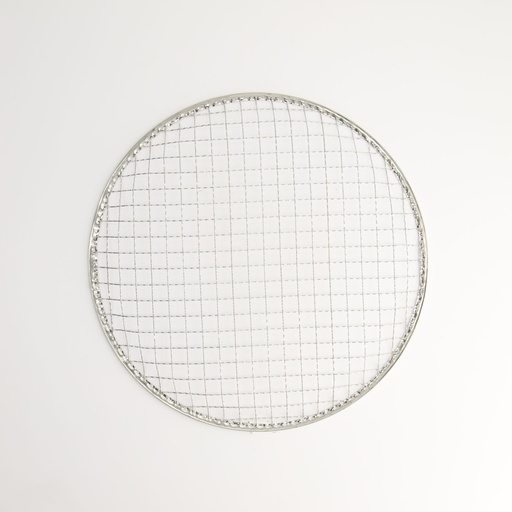 [16252] Konro Grill Net 26cm For 16243 Made in Japan SPAREPART