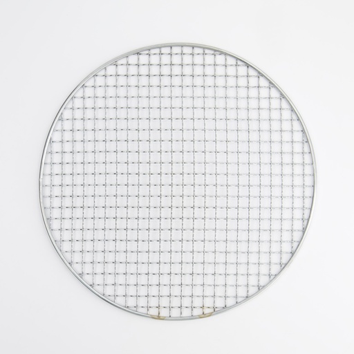 [16253] Konro Grill Net 29cm For 16244 Made in Japan SPAREPART