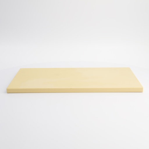 [18299] Kitchen Cutting Board Synthetic Rubber Asahi 42x25x1.3cm (LL) 900711 1/12