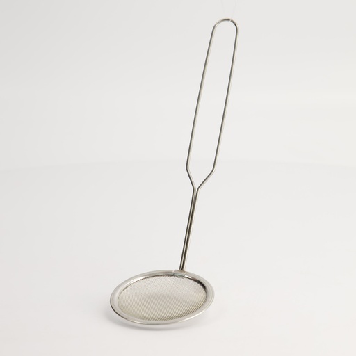 [18307] Kitchen Strainer Stainless Steel 6cm 8-10-12 10/400