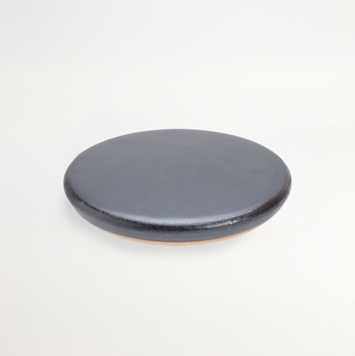 [17461] Konro Grill Ishiyaki Stone 15cm 11626 1/3