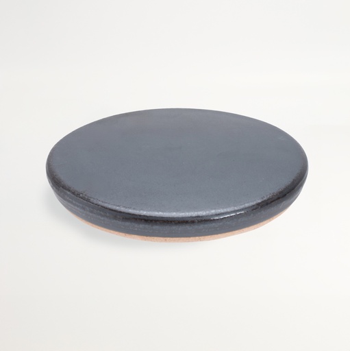 [17462] Konro Grill Ishiyaki Stone 18cm 11627 1/1