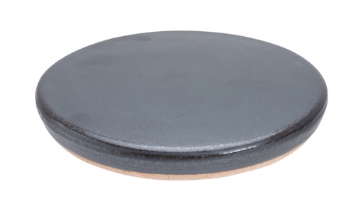 [17462] Konro Grill Ishiyaki Stone 18cm 11627 1/1