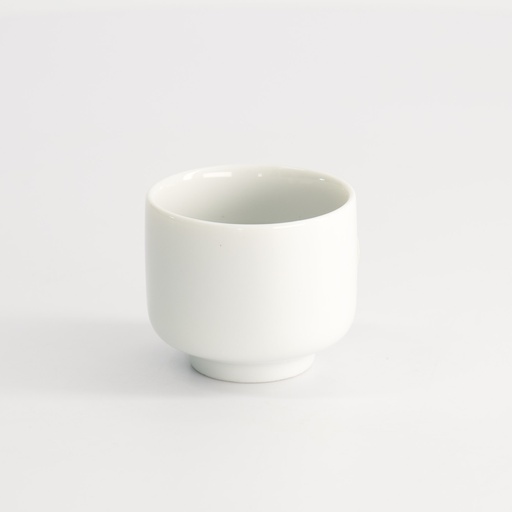 [16790] Sake Cup Original Tasting Cup Kiki 5x4.3cm 45ml YW-8107 12/288