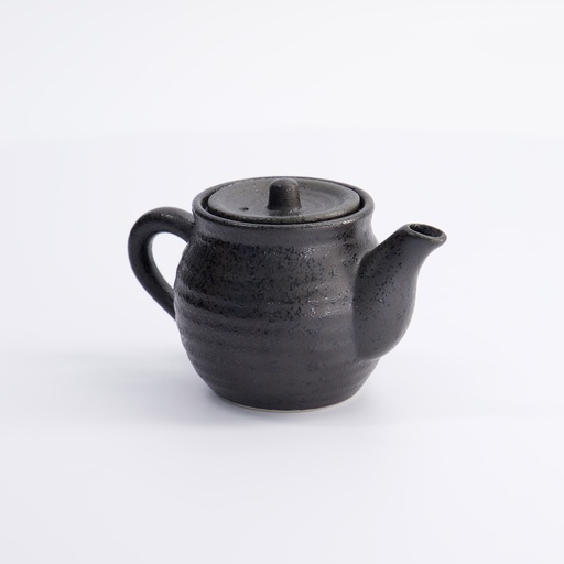 [16547] Sauce Dispenser Black Kuro Kessho YW-8424/A 1/80