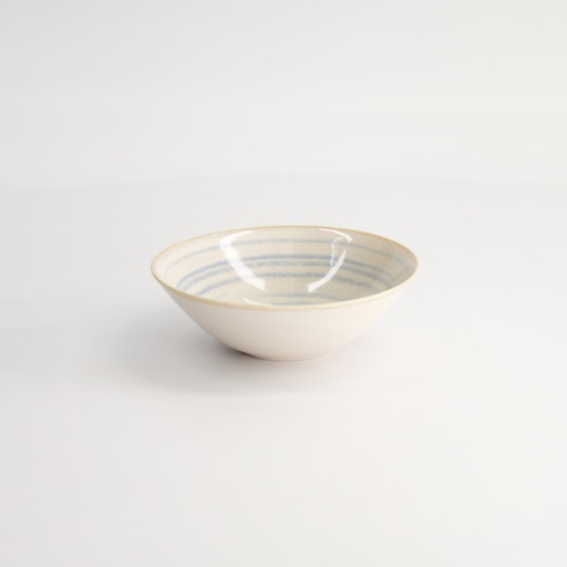 [18956] Koshoku Marche Bowl 13.6x4.5cm 300ml 25060012 6/96