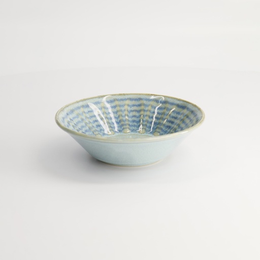 [18960] Koshoku Marche Bowl 14.4x4.3cm 310ml 25060015 6/72