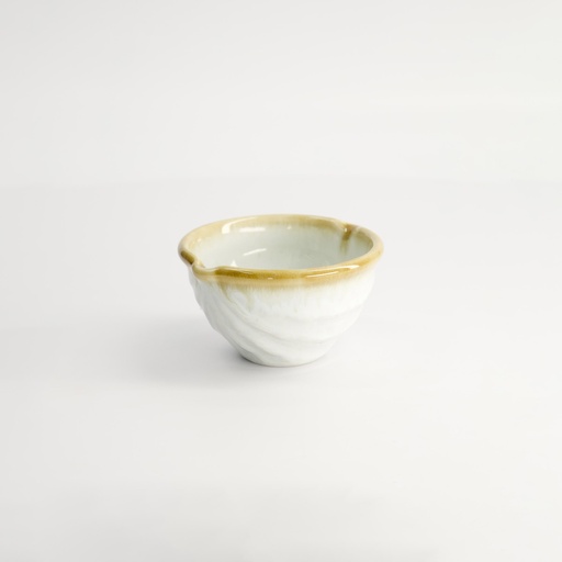 [18964] Koshoku Marche Bowl 10.1x9.8x5.6cm 170ml 25060001 12/144
