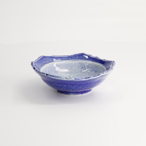 [18965] Koshoku Marche Bowl 14.2x13.7x4.9cm 230ml 25060008 6/96