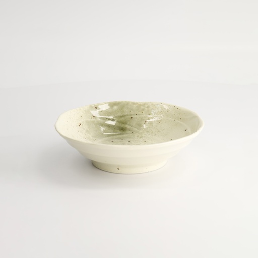 [18966] Koshoku Marche Bowl 16.3x4.5cm 400ml 25060013 6/72
