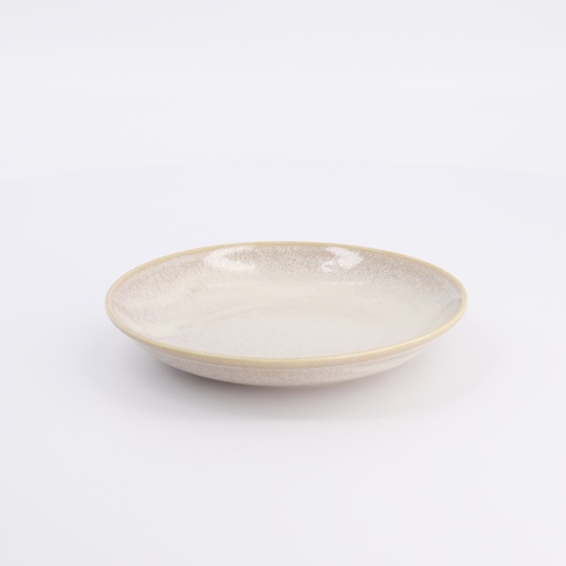 [20370] Titanium Matte Plate 16.5x2.5cm YW-8051/TM 6/72