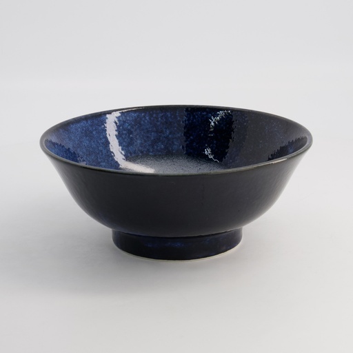 [20755] Mixed Bowls Ramen Bowl 21x9cm 1300ml Izayoi 20755 6/24
