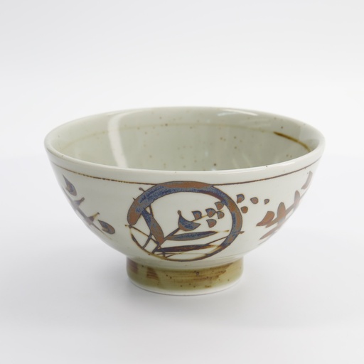 [20763] Mixed Bowls Ramen Bowl 18x9.5cm 1100ml Hidaji 20763 4/32