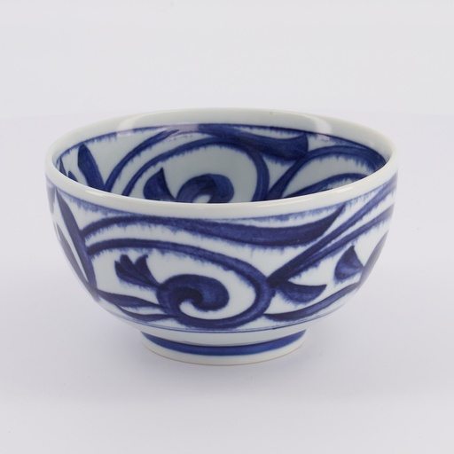 [21184] Mixed Bowls Aisomon 13.2x7.2cm 500ml 6/48