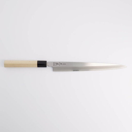 [21377] Knife Masamoto Cobalt Steel Yanagi 27cm 1/1