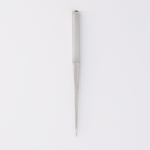 [21387] Masamoto Swedish Steel Square Eel Needle 13cm M  1/1