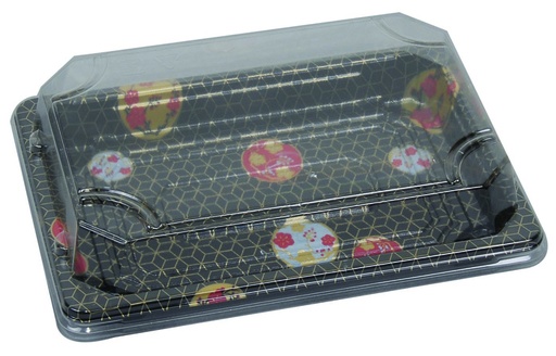 [9362] Kitchen HR Dispo. Lid for ST-1 2.5cm 50/1200