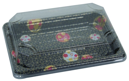 [9364] Kitchen HR Dispo. Lid for ST-3 2.5cm 50/1200