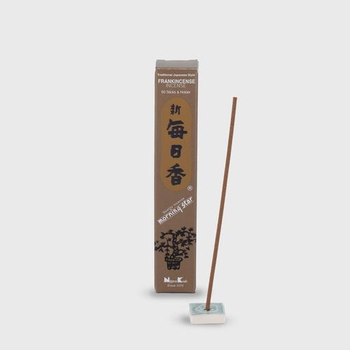 [3003] Morningstar Frankincense 50st #98834  1/40