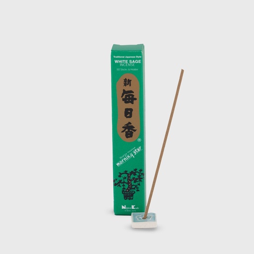 [3005] Morningstar Sage 12x50st #98836   1/40