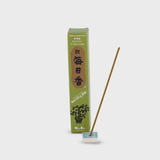 [3039] Morningstar Pine 50st #182 1/40