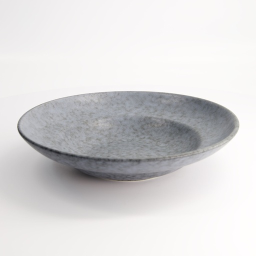 [16362] Nezumi Plate 28x6.5cm E608-P-12088 3/12