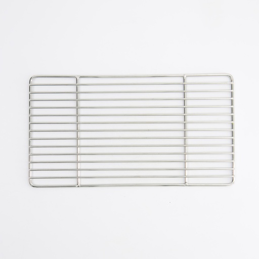 [18557] Konro Grill  Net 24.5x13.5 for GY-RH001 (17898) SPAREPART