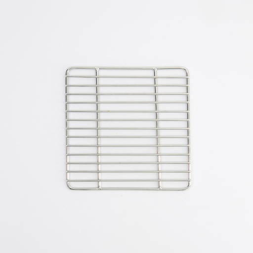 [18560] Konro Grill  Net 14.5x14.5cm for GY-RH002L (17899) SPAREPART