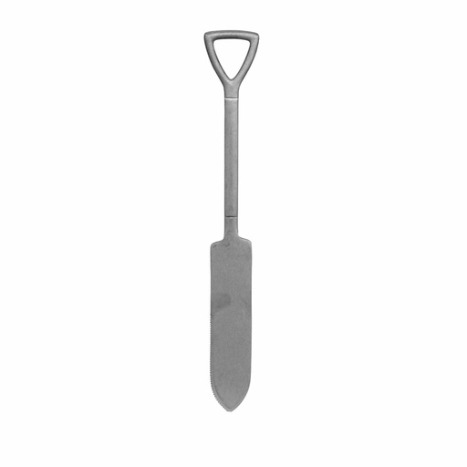[18189] CP VINTAGE Shovel Knife 21cm 556227 (N!)