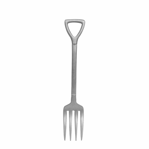 [18192] CP VINTAGE Shovel Fork M 14.3cm 555299