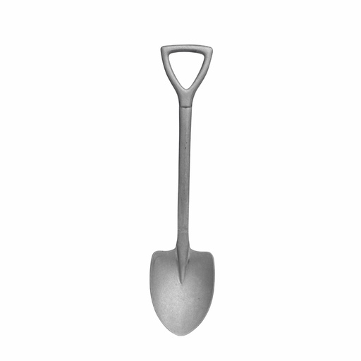 [18195] CP VINTAGE Shovel Spoon L 17.5cm 555305 (N!)