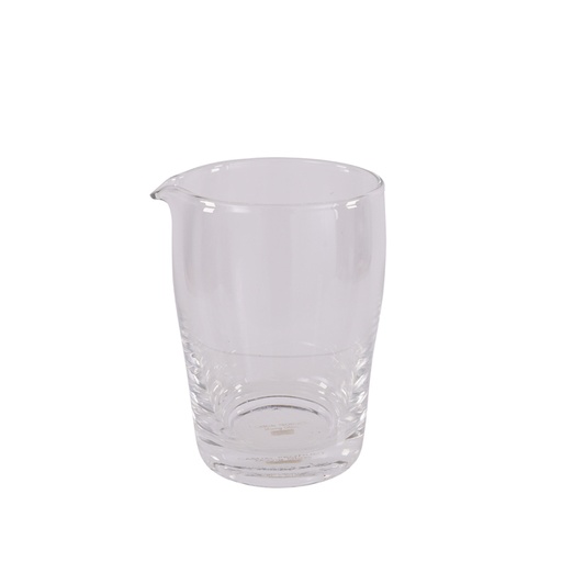 [18022] CP Vintage Mixing Glass 400ｍlｌ 022814