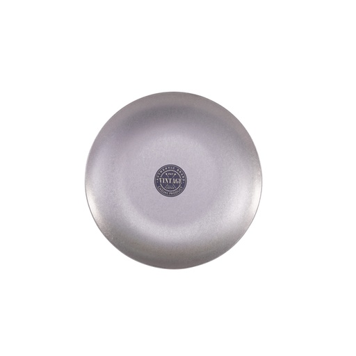 [18026] CP Vintage Small Tray 11.8x1.2cm 065194 (N!)