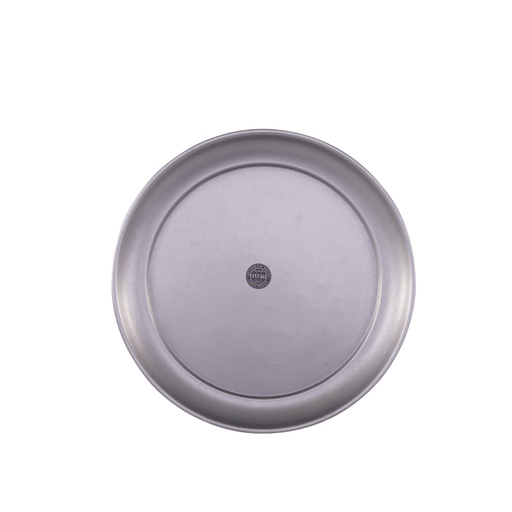 [18029] CP Vintage Round Serving Tray 26cm 065156