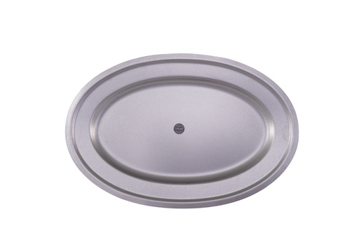 [18041] CP Vintage Oval Plate 46x30.6x2.3cm 065545