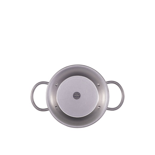 [18046] CP Vintage Paella Pan 18x2.8cm 066122