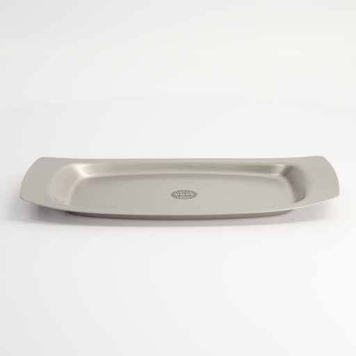 [20702] CP Vintage Serving Tray 26.8x14.1x2cm 066306