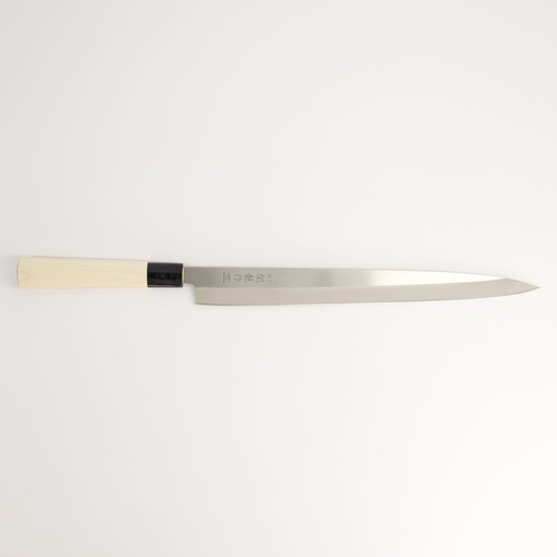 [21499] Knife Stainless Steel Yanagi Sashimi Knife 30cm SR300/S 1/60