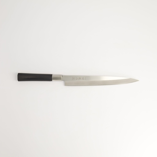 [21500] Knife Stainless Steel Yanagi Sashimi Knife 24cm SRP240/S 1/60