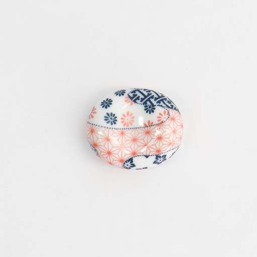 [21103] Chopsticks Rest  D1-4 12/480