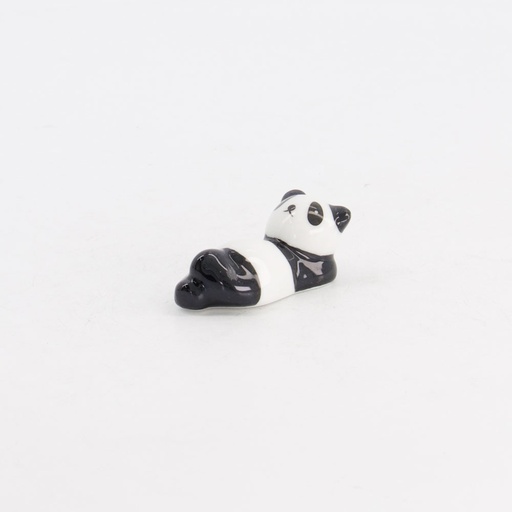 [21138] Chopsticks Rest Panda D20-4 12/480