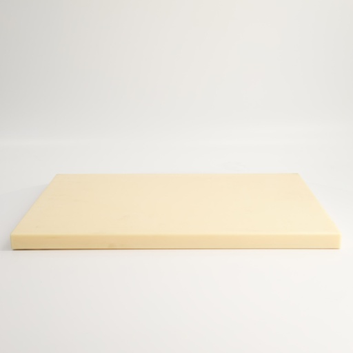 [18368] Kitchen Cutting Board High-Soft 40x29x2cm 18368 1/9