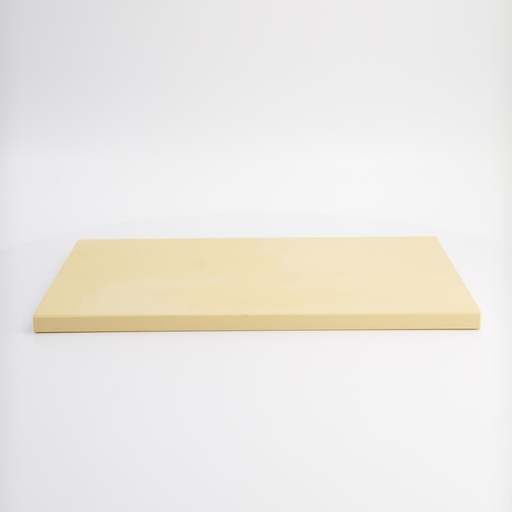 [18297] Cutting Board Synthetic Rubber Asahi 38x21x1.3cm (M) 900711 1/10
